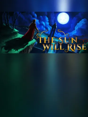 Portada de The Sun Will Rise