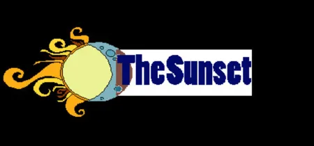 Portada de The Sunset