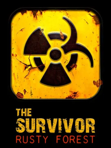 Portada de The Survivor