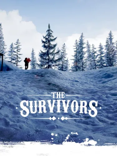 Portada de The Survivors