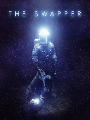 Portada de The Swapper