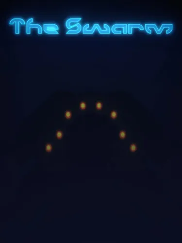Portada de The Swarm