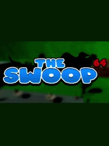 Portada de The Swoop 64