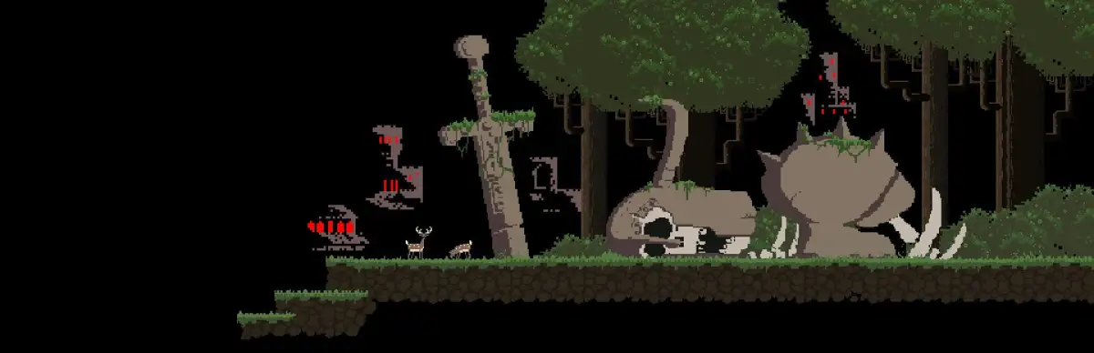 The Sword and the Slime