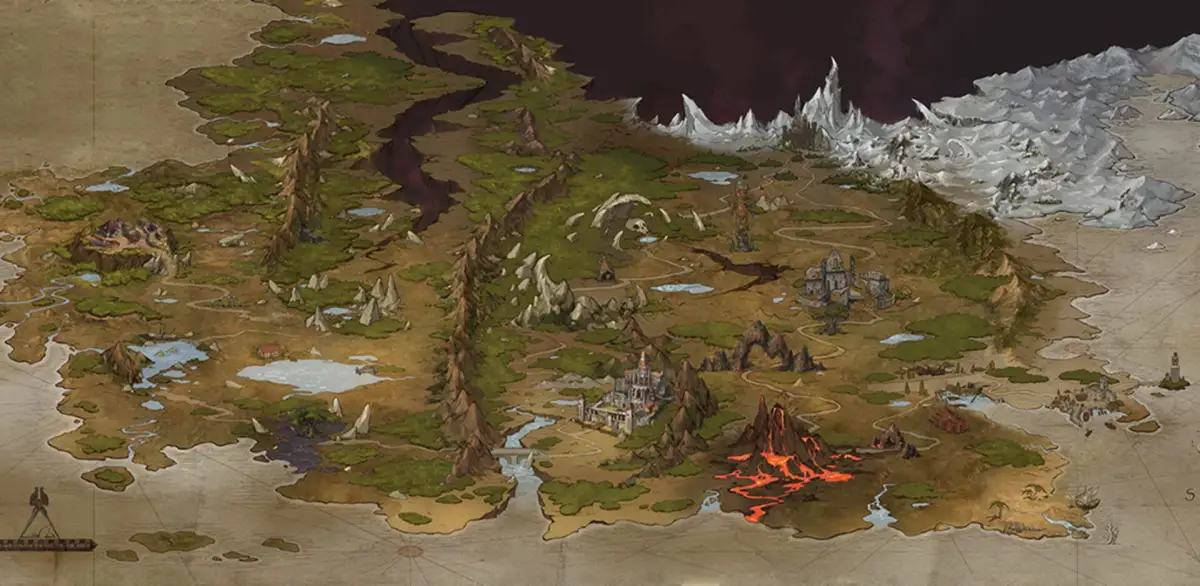 Portada de The Sword