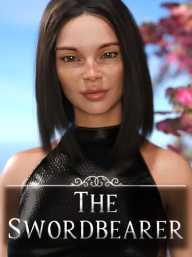 Portada de The Swordbearer