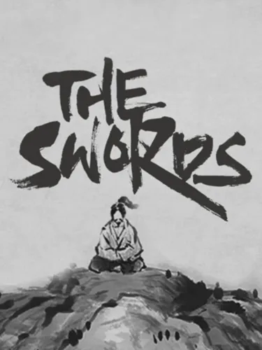 Portada de The Swords