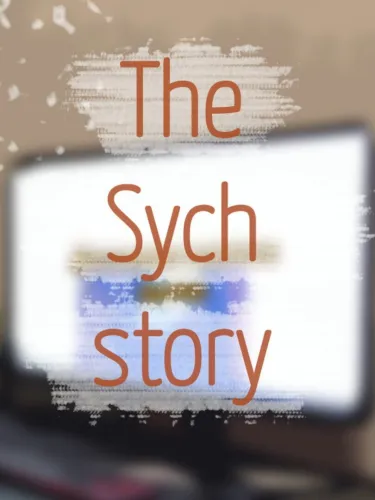 Portada de The Sych Story