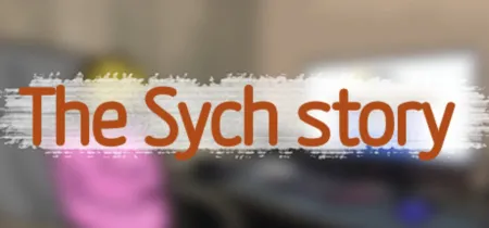 Portada de The Sych story