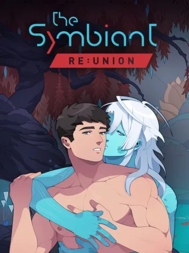 Portada de The Symbiant Re:Union