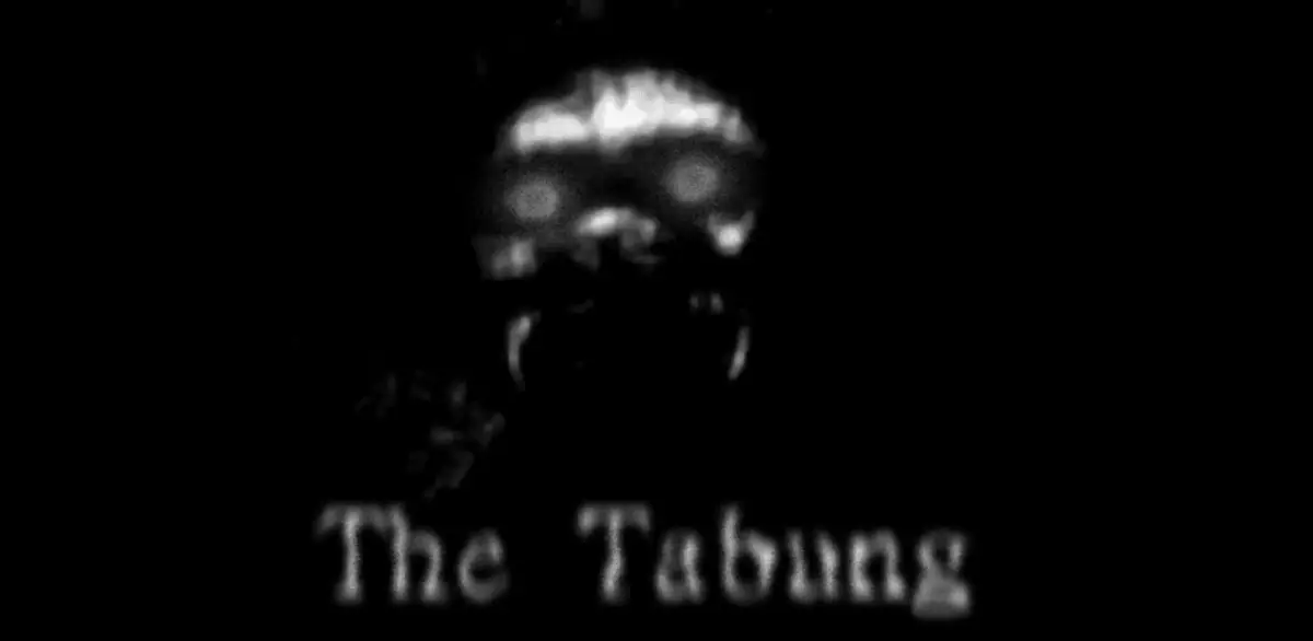 Portada de The Tabung