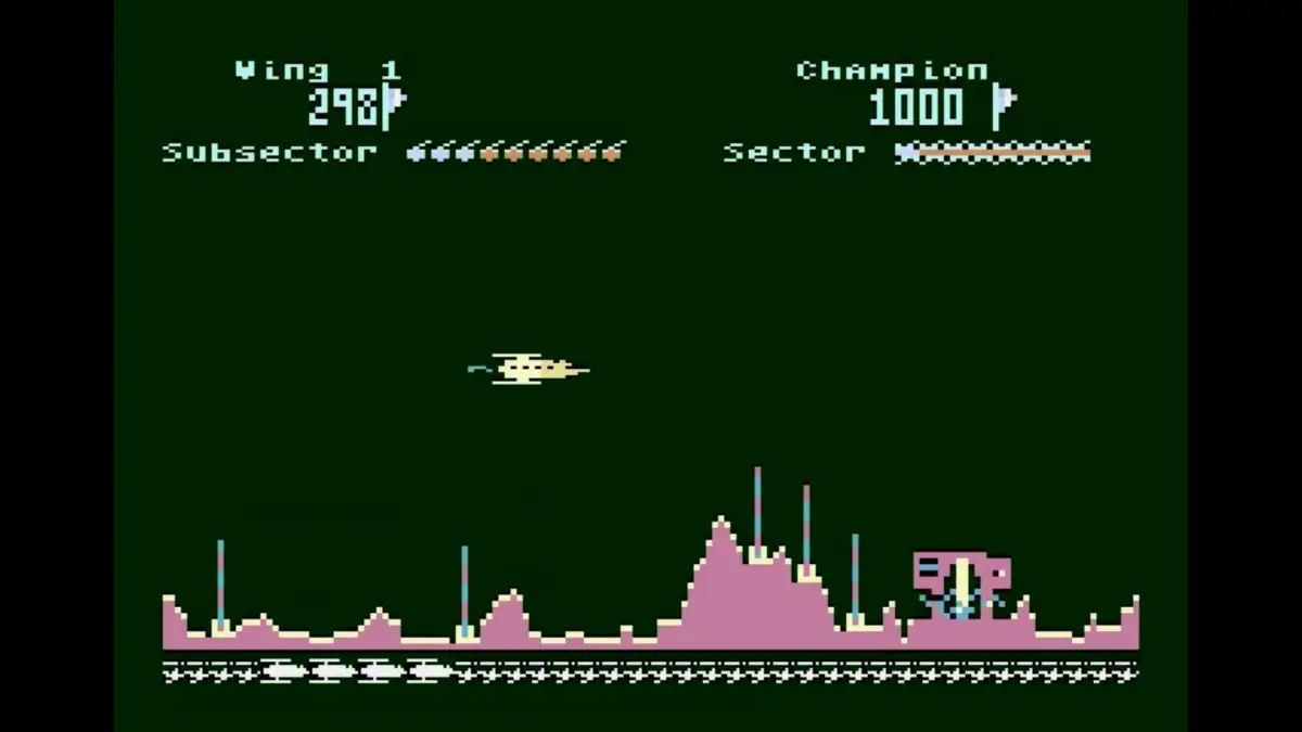 The Tail Of Beta Lyrae