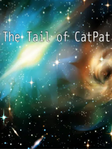 Portada de The Tail of CatPat