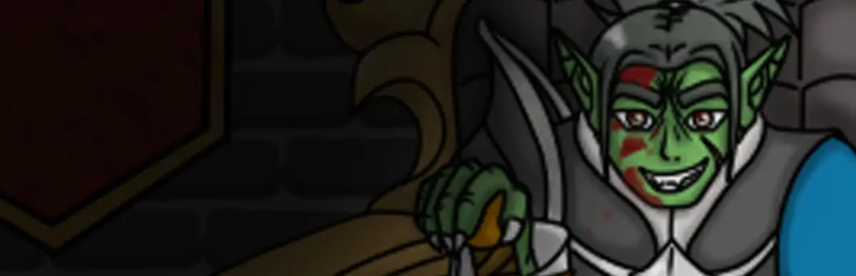 The Tale of Galariel