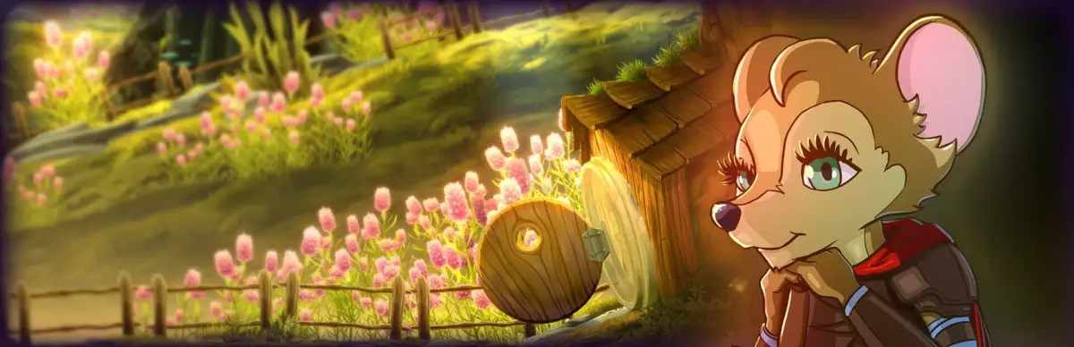 The Tale of Greenbrier