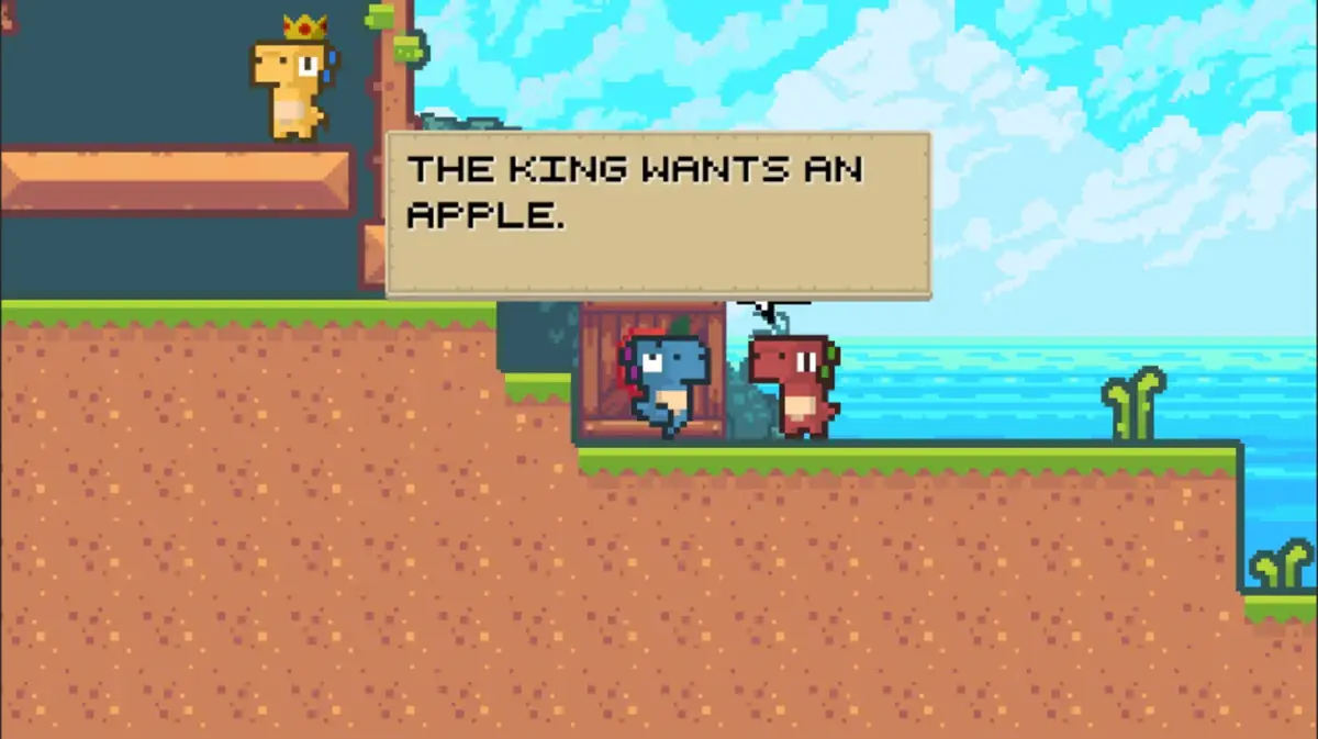 The Tale of the ADHD Dinosaur