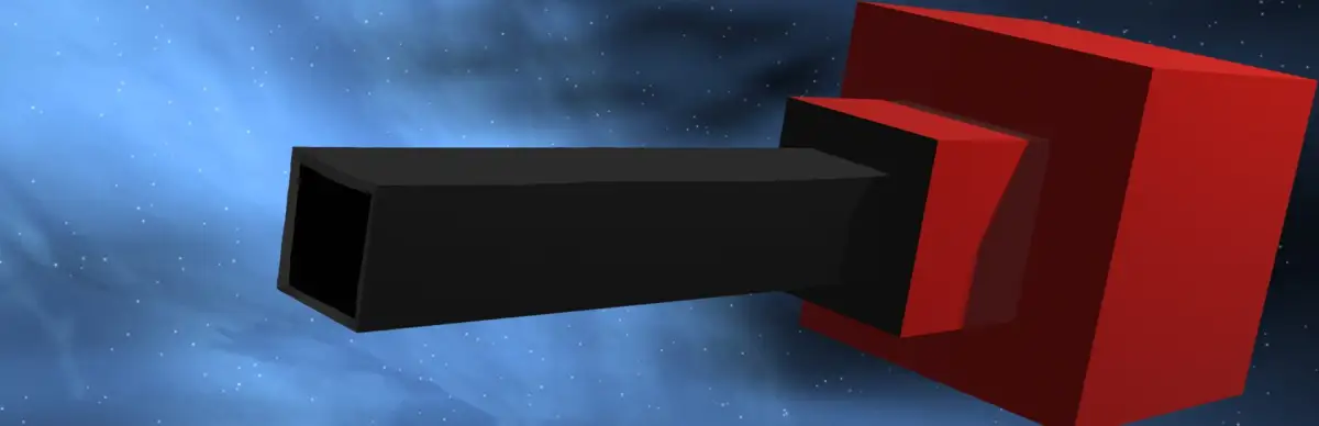 The Tales of Redbox: An Escape From Desire