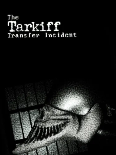 Portada de The Tarkiff Transfer Incident