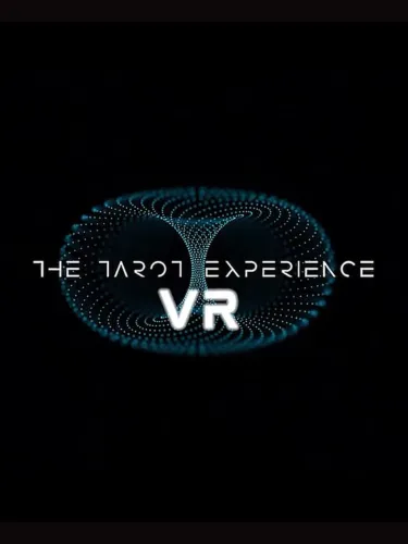 Portada de The Tarot Experience VR