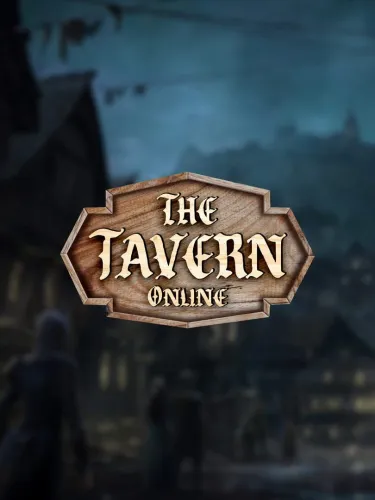 Portada de The Tavern Online.