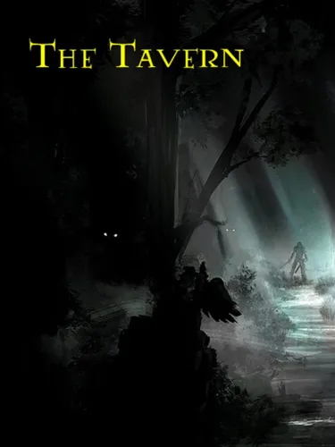 Portada de The Tavern