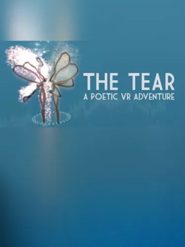 Portada de The Tear
