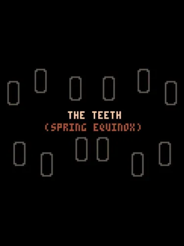 Portada de The Teeth