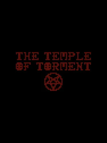 Portada de The Temple of Torment