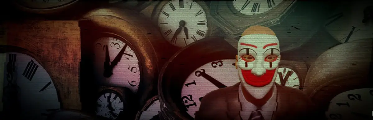 The Temporal Invasion