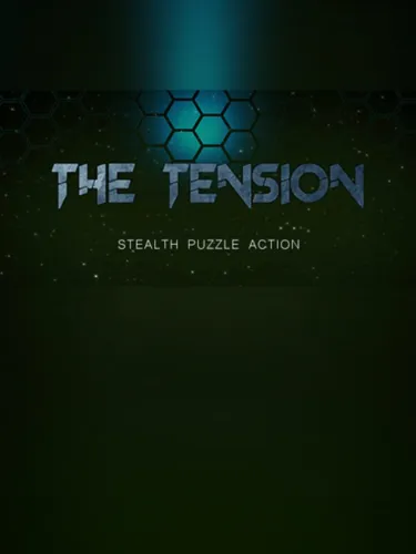 Portada de The Tension