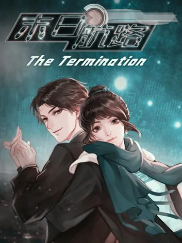 Portada de The Termination