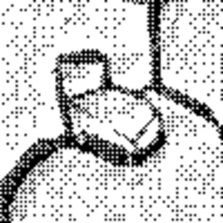 Portada de The Terrible Whiteness of Appalachian Nights