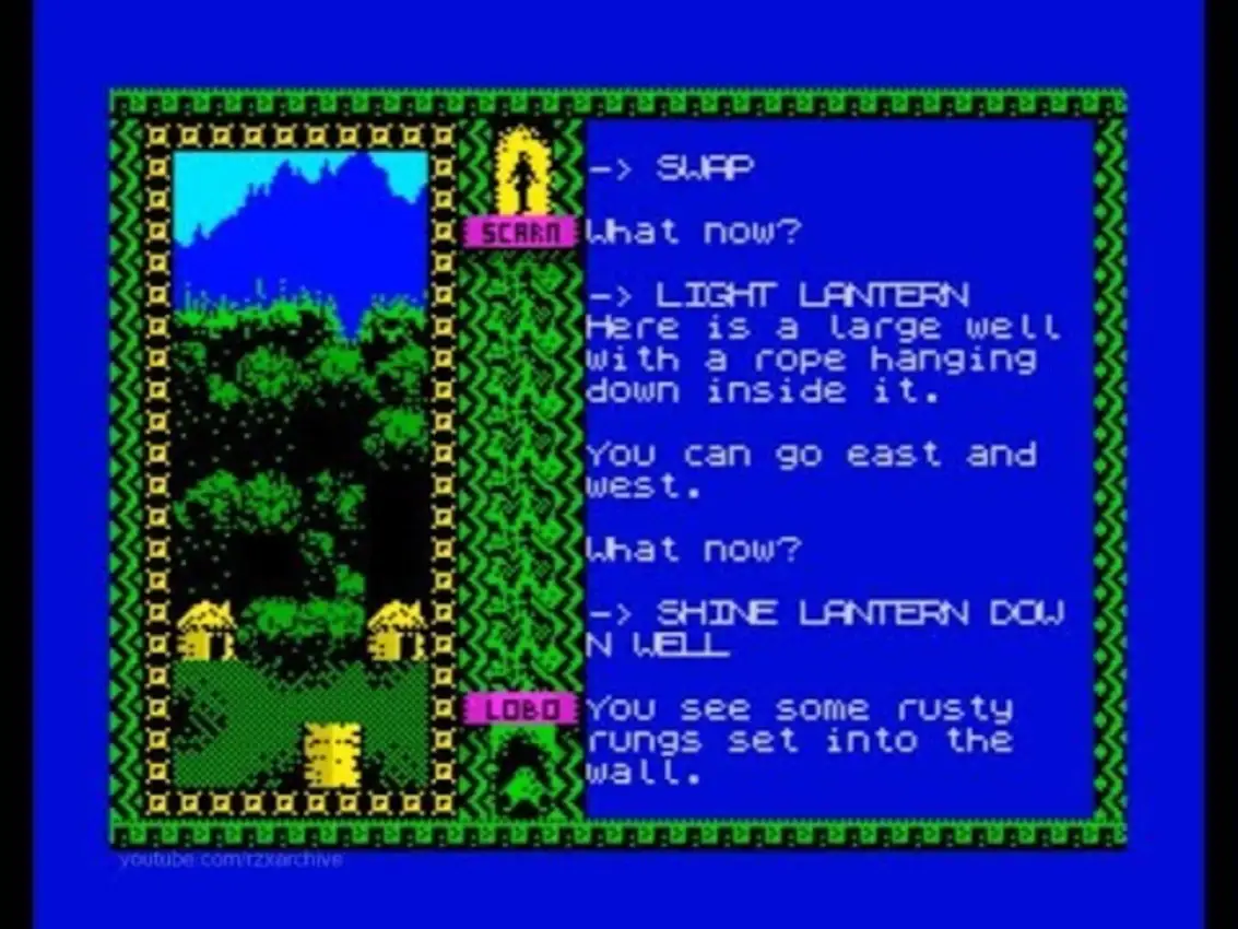 Portada de The Terrors of Trantoss