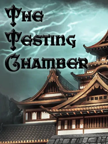 Portada de The Testing Chamber