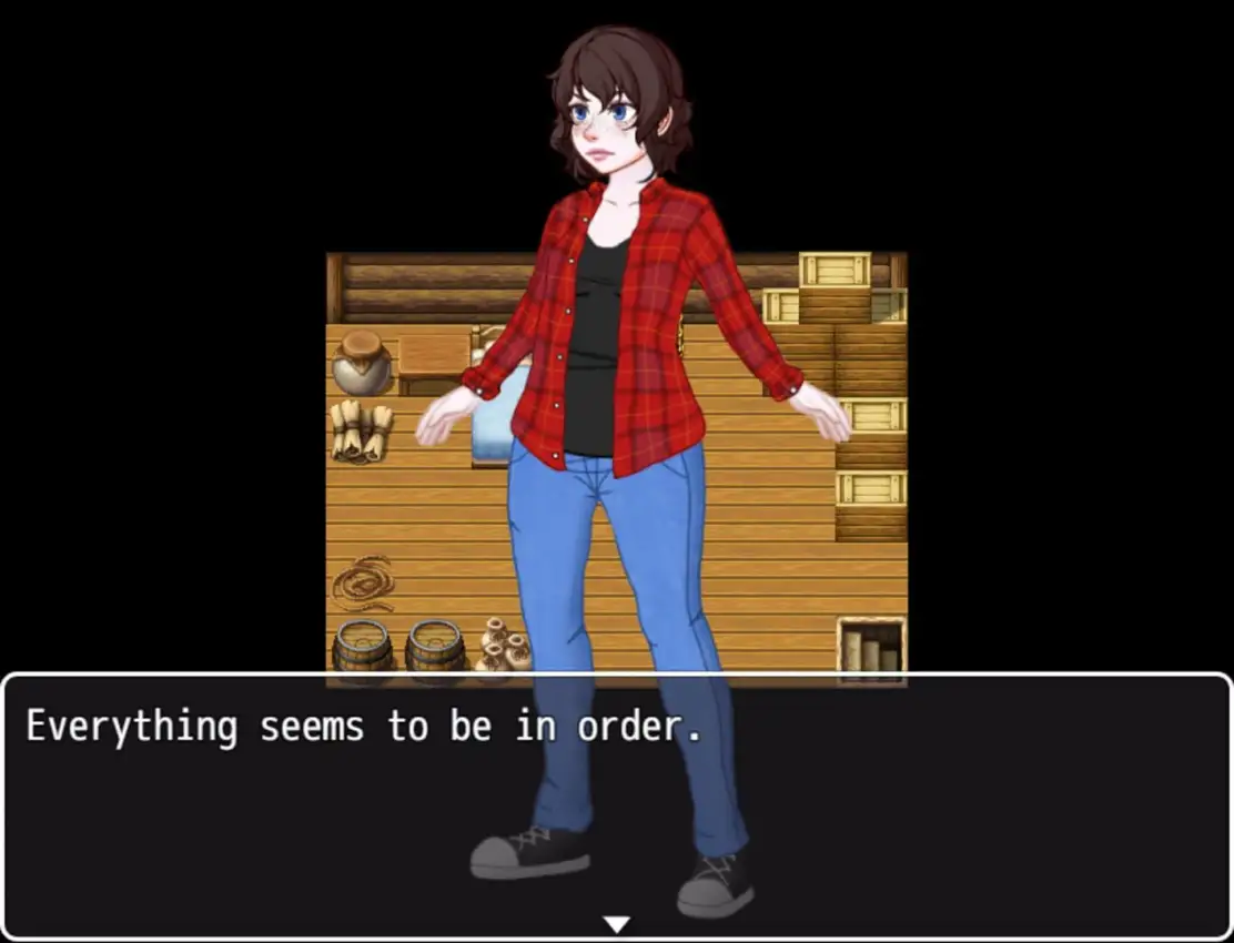 Portada de The Thackleton Traveler