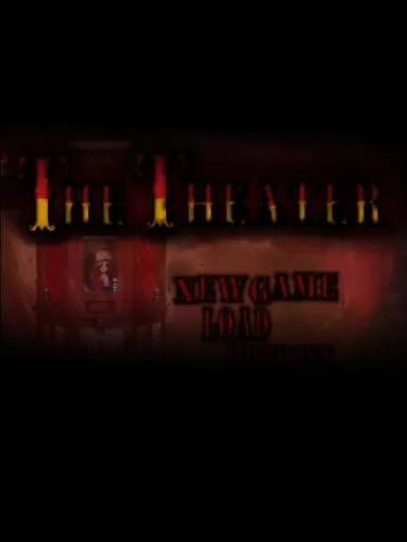 Portada de The Theater