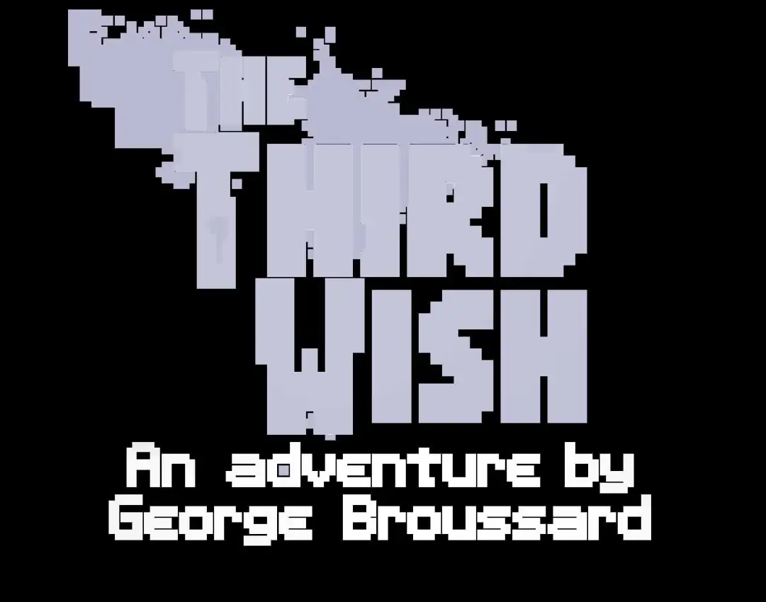 The Third Wish