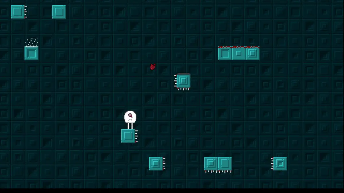 The Thirst of Hearts