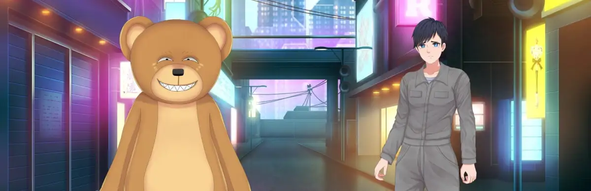 The Thought Police Hotline: Episode 1