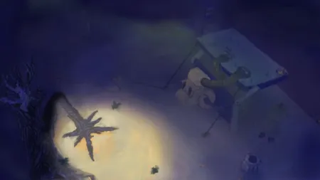 Portada de The Thought Saved for Last