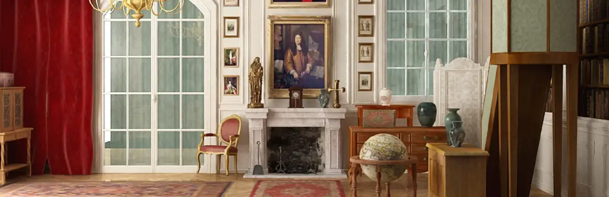 The Three Musketeers: D’Artagnan & the 12 Jewels