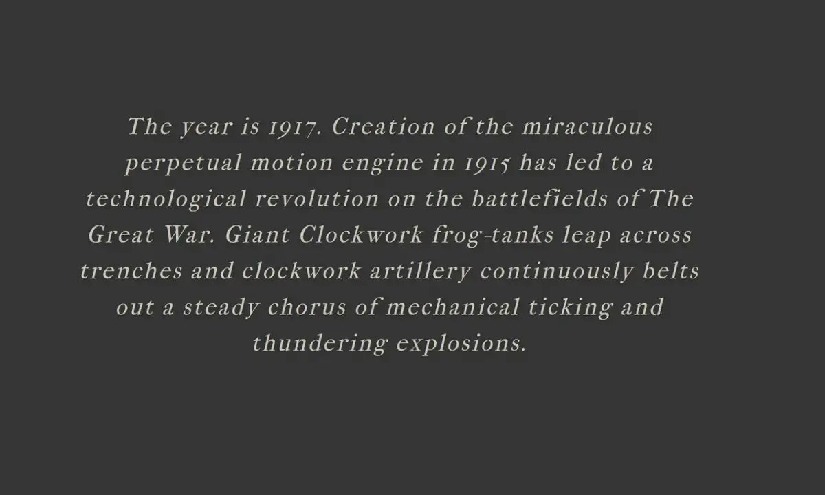 Portada de The Tick of Guilt