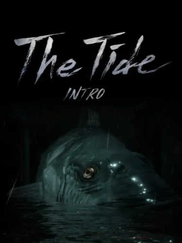 Portada de The Tide Intro