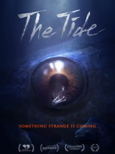 Portada de The Tide