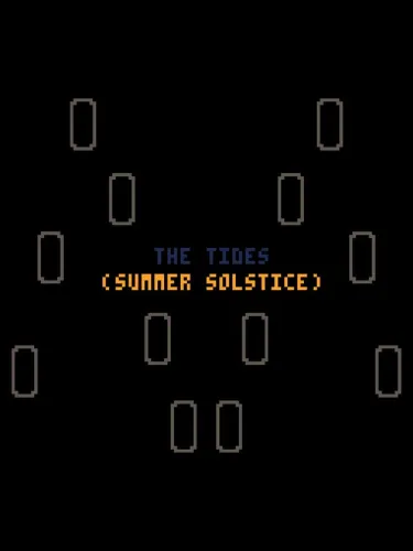 Portada de The Tides