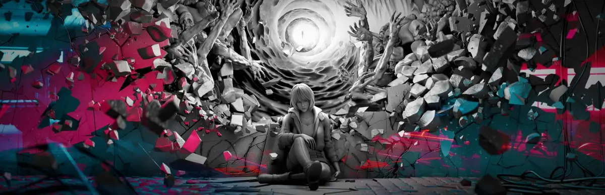 The Time I Have Left