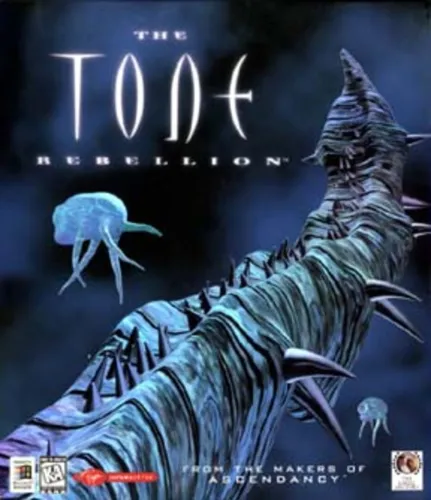 Portada de The Tone Rebellion