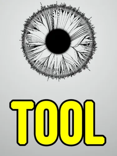 Portada de The Tool