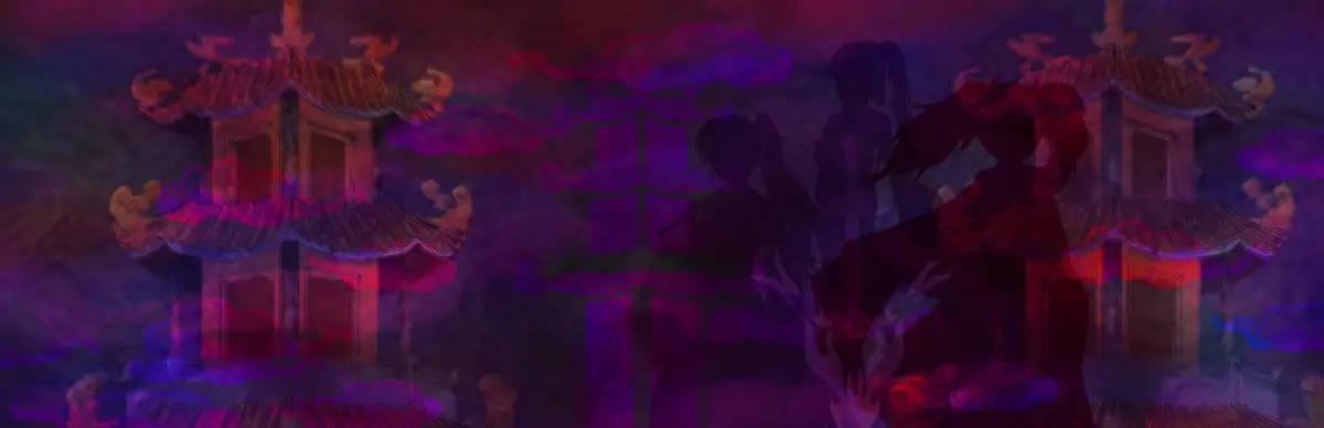 The Top of the Dream