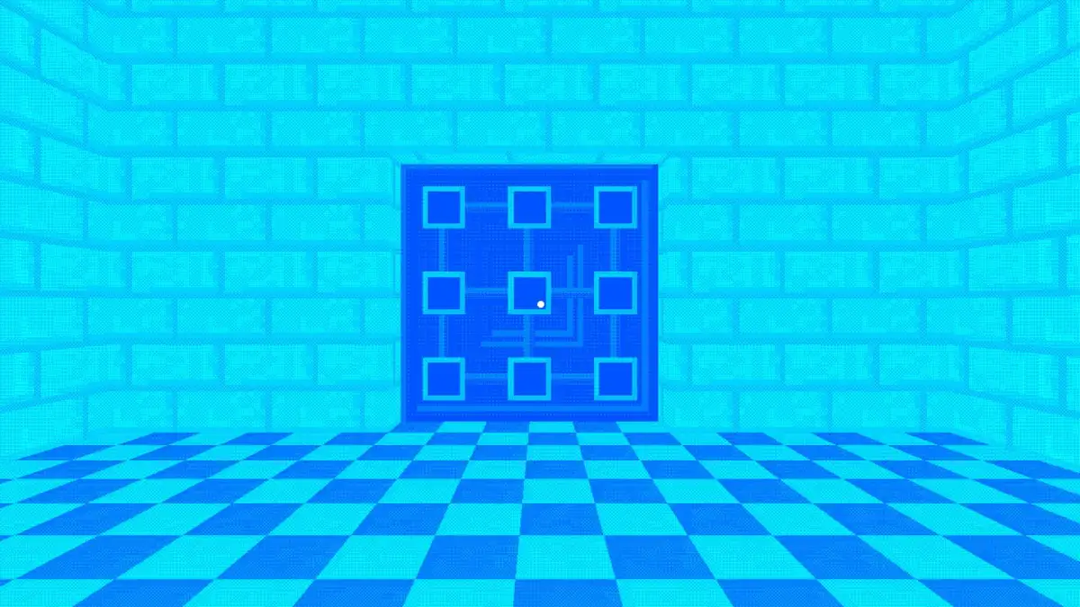 Portada de The Tortile Chamber